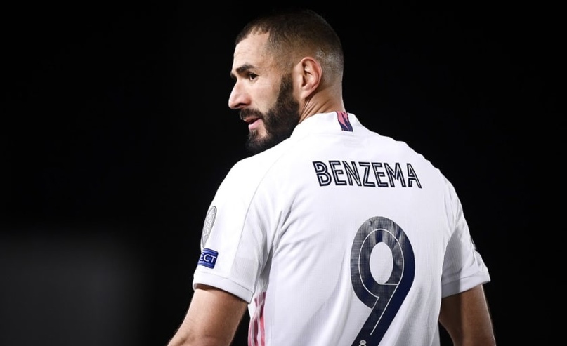 Sravnitelnaya Statistika Karima Benzema I Luisa Suaresa V Etom Rozygryshe La Ligi Blancos Info Sajt Russkoyazychnyh Fanatov Real Madrid