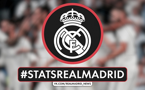 "Реал Мадрид" забил 88 голов в 45 матчах нынешнего сезона с учетом всех турниров - худший результа #RealMadrid #РеалМадрид 