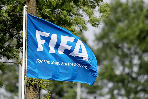 Официально: ФИФА и Международный совет футбольных ассоциаций разрешили временно увеличить количество замен до пяти #RealMadrid #РеалМадрид #лалига #фифа