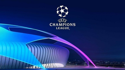 AS: УЕФА планирует завершить Лигу Чемпионов в формате "Финала четырех" #RealMadrid #РеалМадрид 