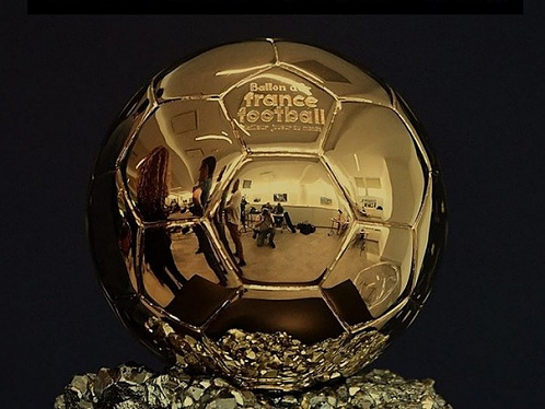 «Золотой мяч»-2020 отменен. Награду не вручат впервые с момента основания премии #RealMadrid #РеалМадрид #золотоймяч